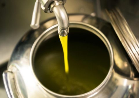 Consigli per preservare gusto e fragranza dell’Olio Extra Vergine di Oliva